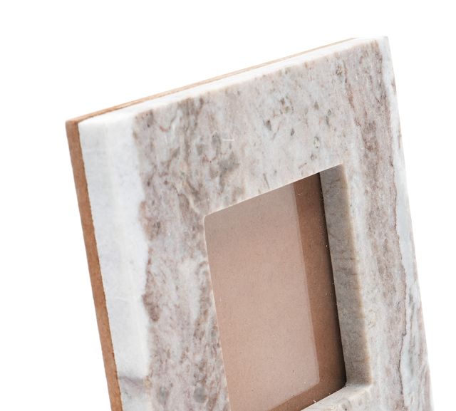 Wuppertal Picture Frame (Marble)