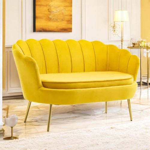 Sloane 2 Seater Sofa Couch