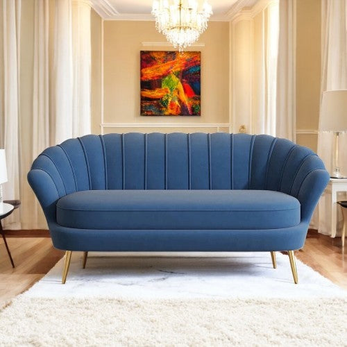 Elvish Comfort 3 Seater Sofa Couch