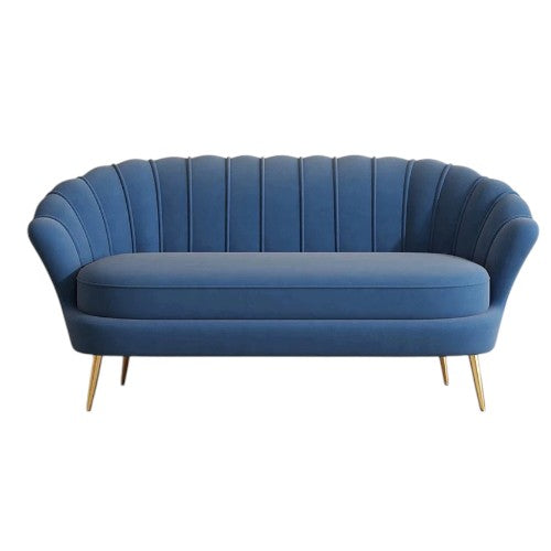 Elvish Comfort 3 Seater Sofa Couch