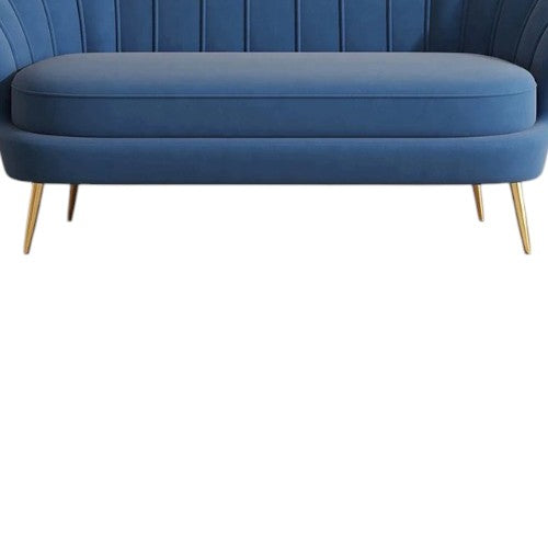 Elvish Comfort 3 Seater Sofa Couch