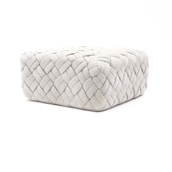 Lumaria Ottoman Poufs