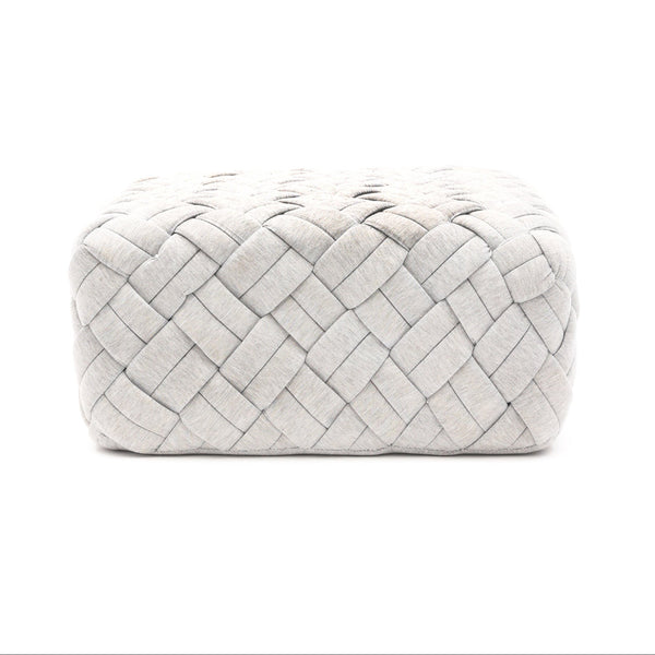 Lumaria Ottoman Poufs