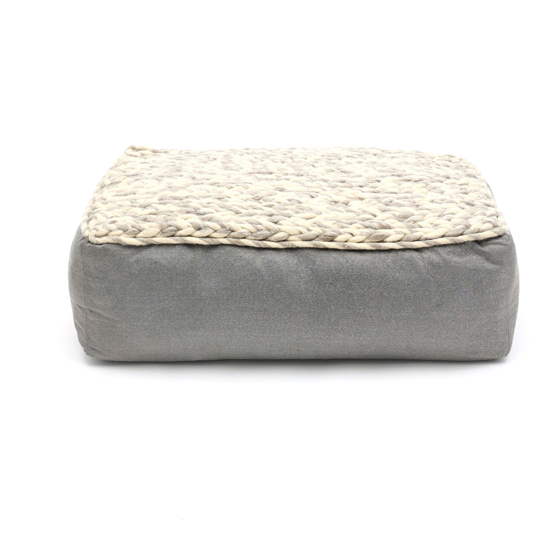 Aerenthia Ottoman Poufs