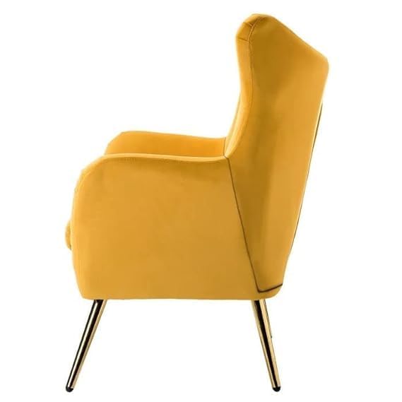 Cooper Cozy Armchair