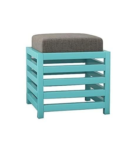 Scarlett Classic Ottoman Stool