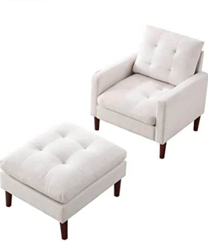 Suzain Comfy Armchair