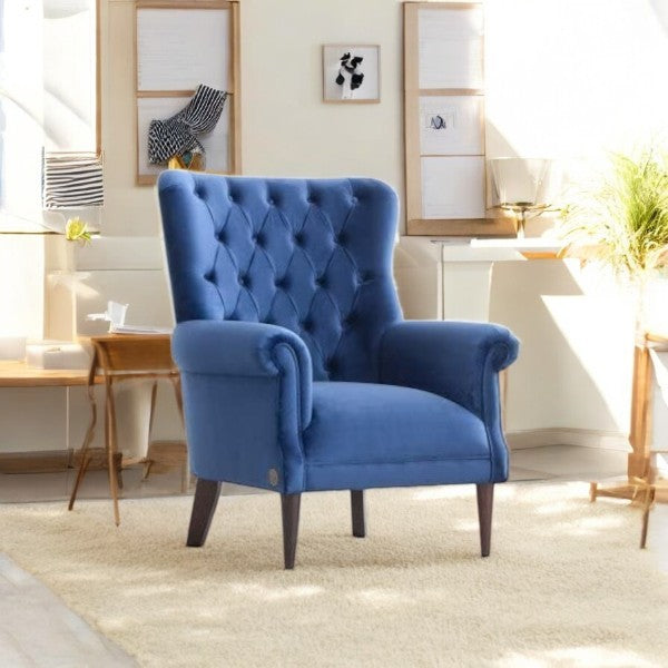 Samira Cozy Armchair