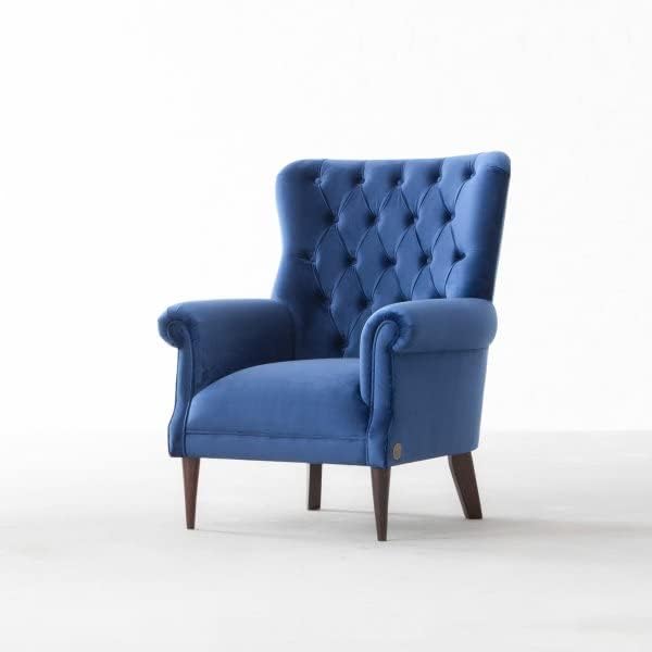 Samira Cozy Armchair