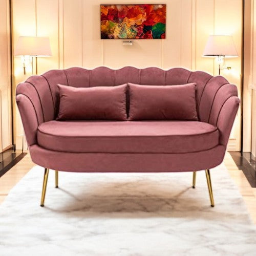 Sloane 2 Seater Sofa Couch