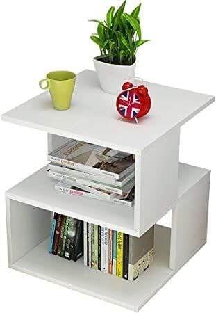 Amara  Side Table