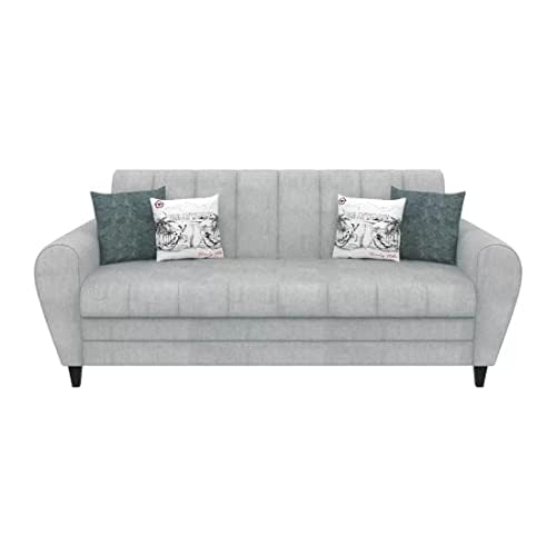 Muriel 3 Seater Sofa