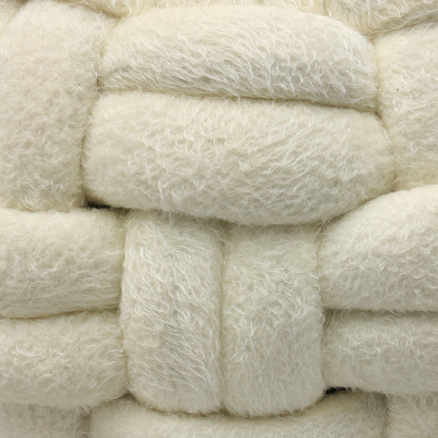Faerunia Ottoman Poufs