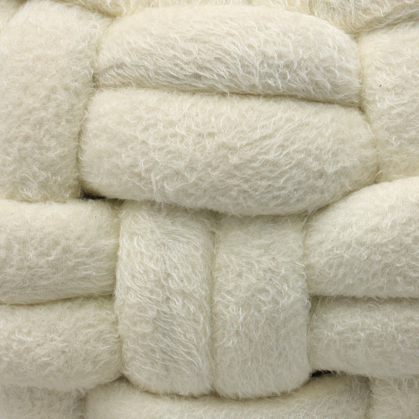 Faerunia Ottoman Poufs