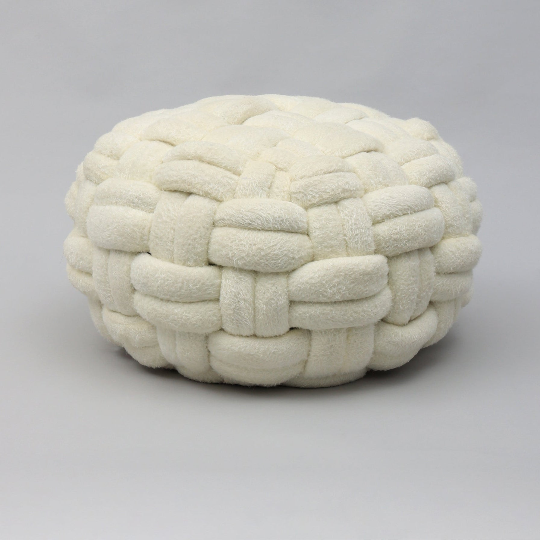 Faerunia Ottoman Poufs