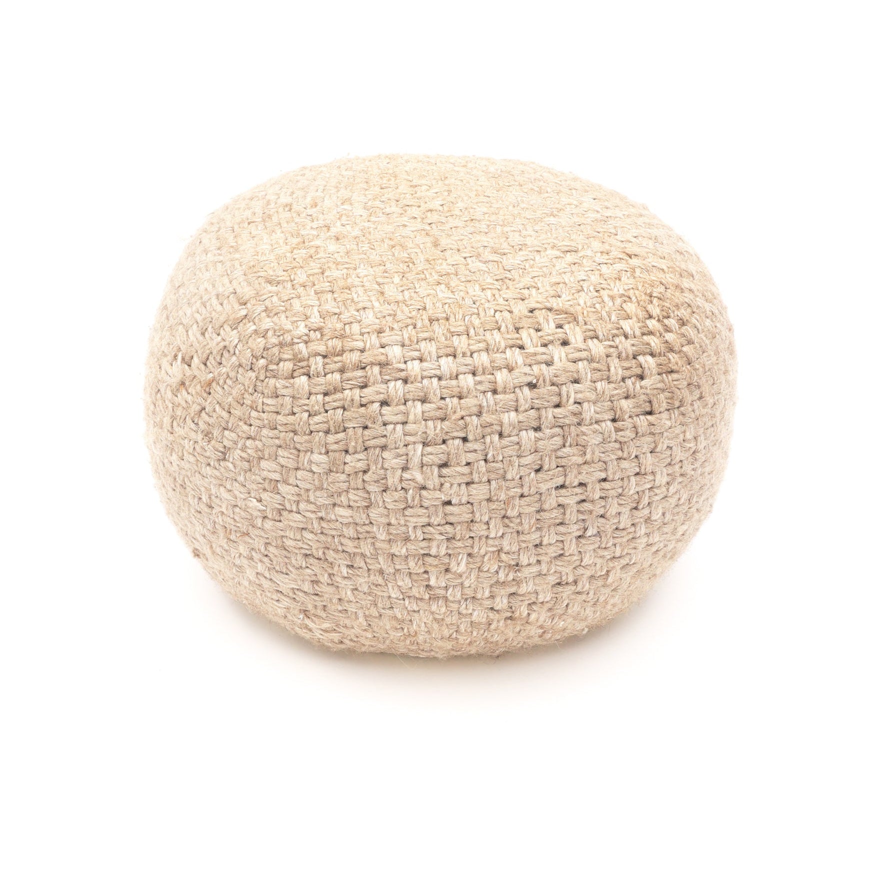 Floravia Ottoman Poufs