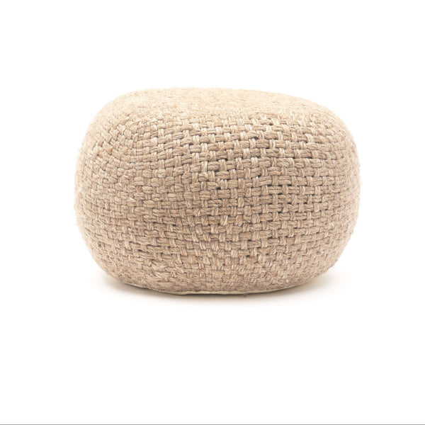 Floravia Ottoman Poufs