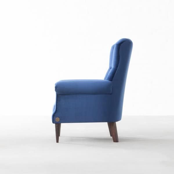 Samira Cozy Armchair