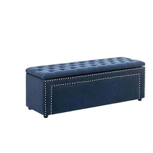 Heritage Haven Ottoman Benches