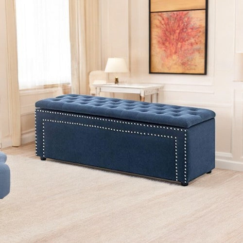 Heritage Haven Ottoman Benches
