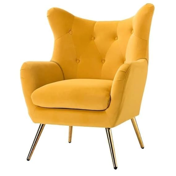 Cooper Cozy Armchair