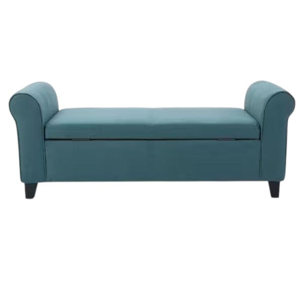 Orion Ottoman Bench