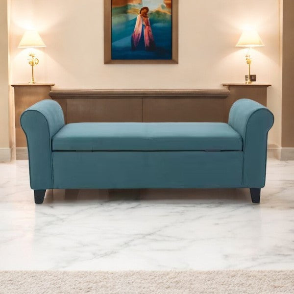 Orion Ottoman Bench