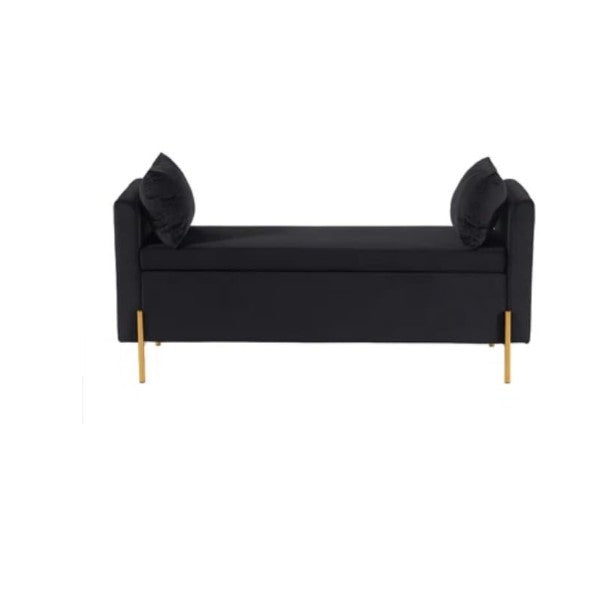 Liam Ottoman Benches