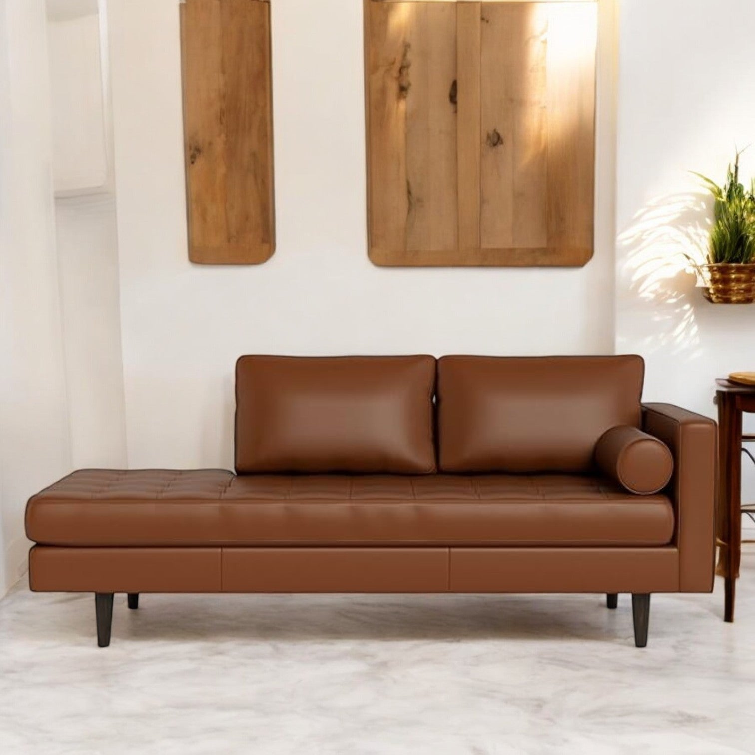 Riba Lounger
