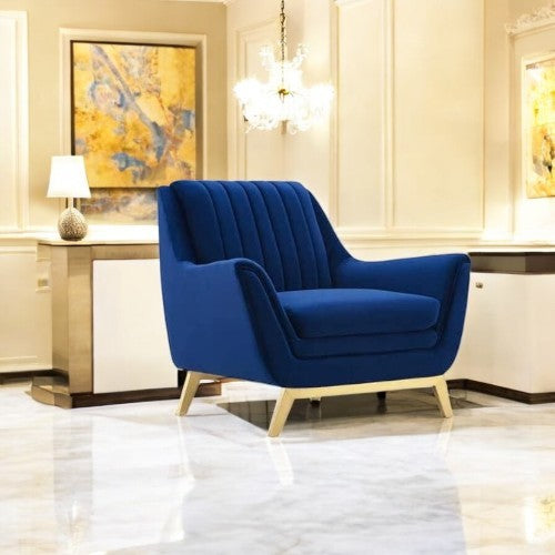 Hazel Accent Armchair