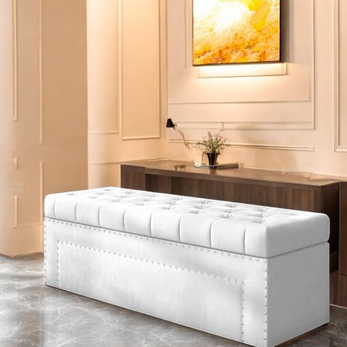 Heritage Haven Ottoman Benches
