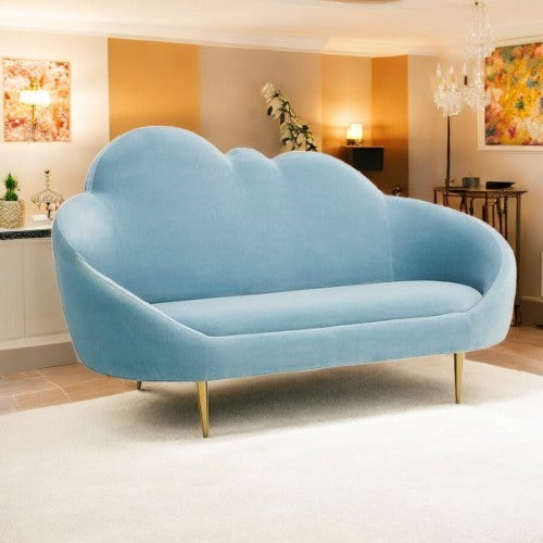 Bryson 2 Seater Sofa Couch