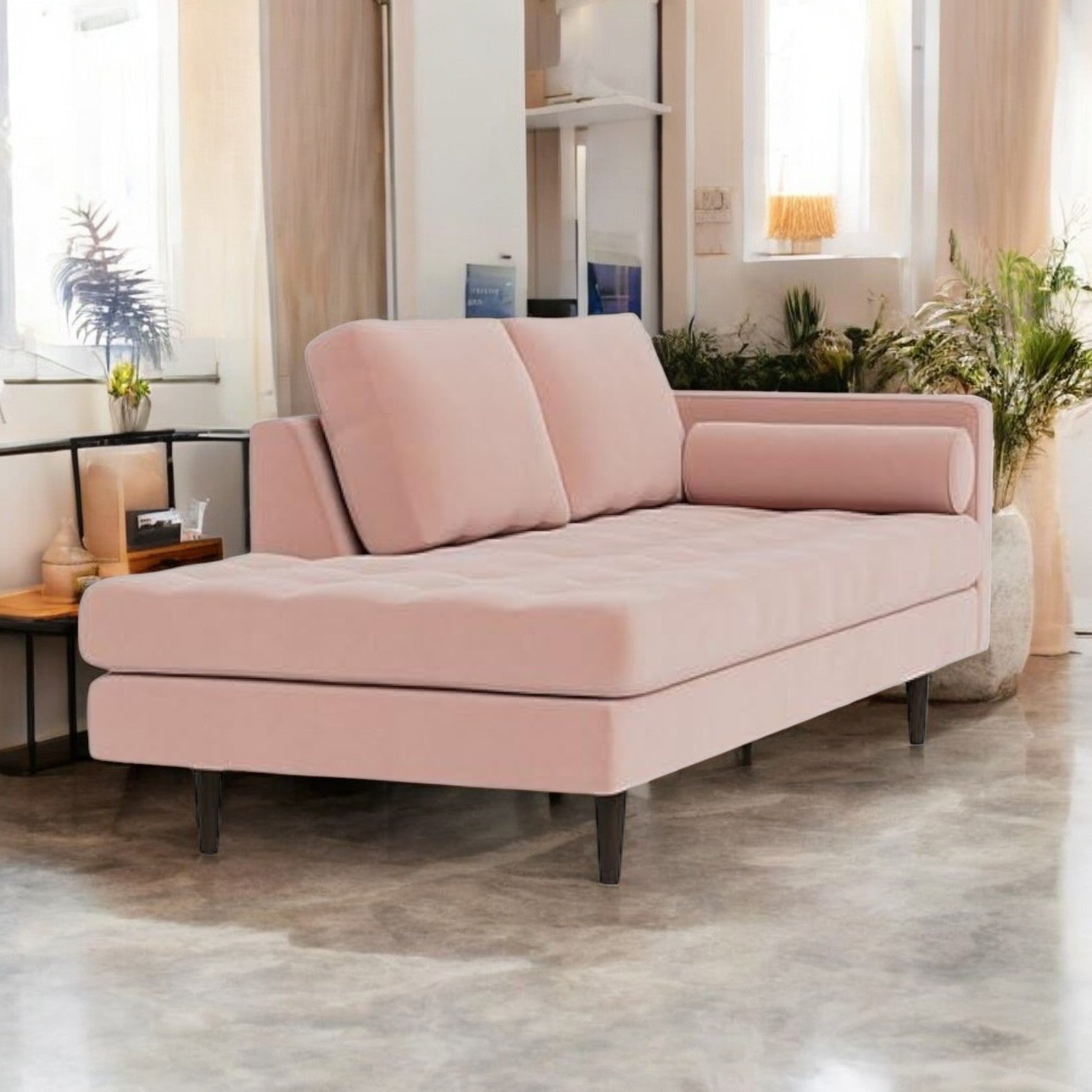 Riba Lounger