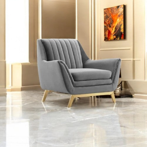 Hazel Accent Armchair