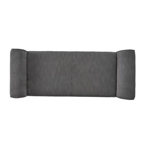 Orion Ottoman Bench