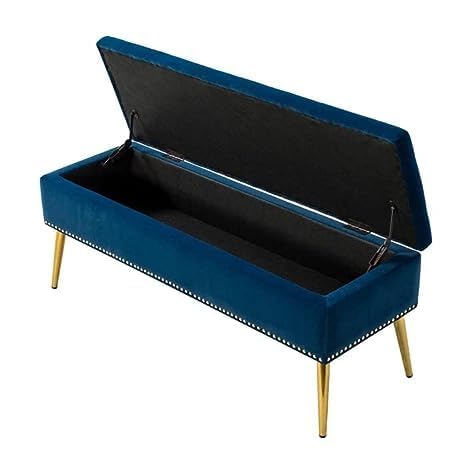 Rosina Ottoman Bench