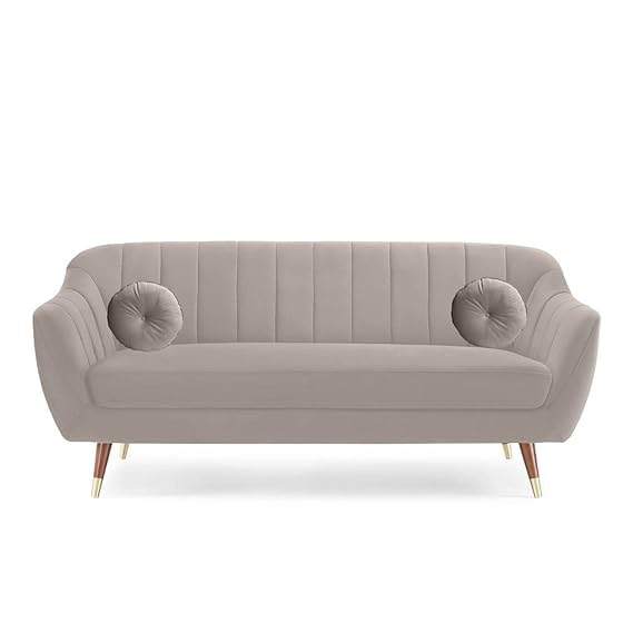 Richa 3 Seater Sofa Couches