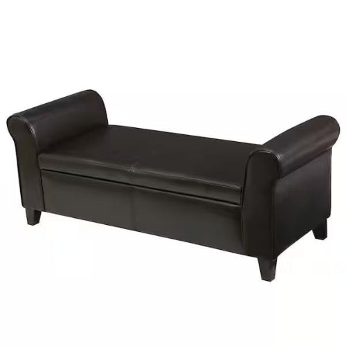 Orion Ottoman Bench