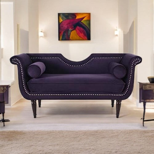 Sanjana 2 Seater Sofa