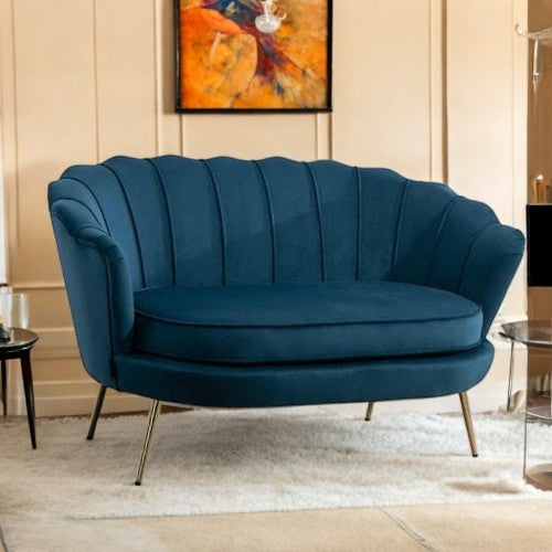 Sloane 2 Seater Sofa Couch