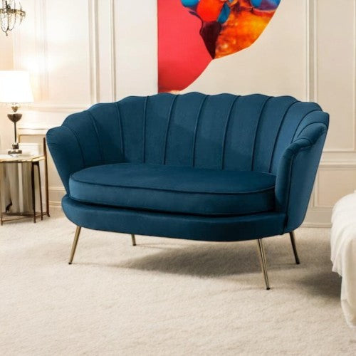 Sloane 2 Seater Sofa Couch