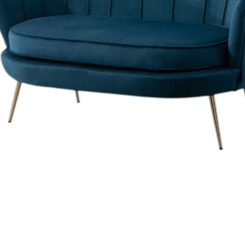 Sloane 2 Seater Sofa Couch