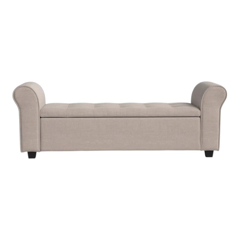 Chic Retreat Ottoman Benches