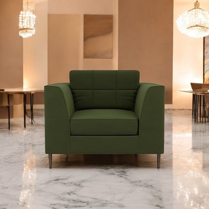Beatrice Accent Chair