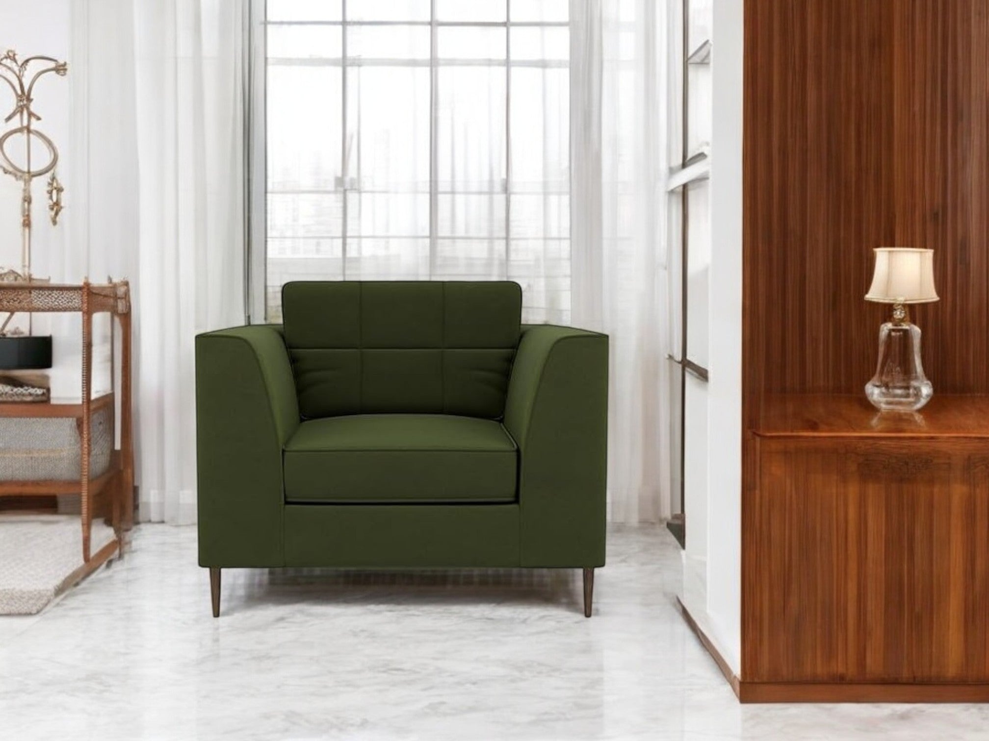 Beatrice Accent Chair