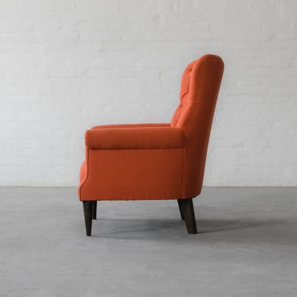 Samira Cozy Armchair