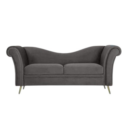 Alex Cozy Comfort 2 Seater Sofa Couch