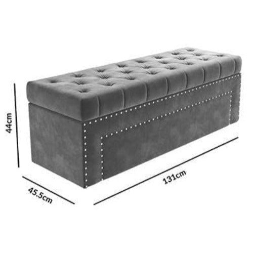 Heritage Haven Ottoman Benches