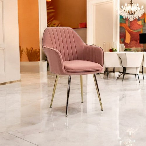 Cinzia Accent Arm Chair