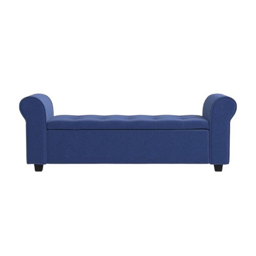 Chic Retreat Ottoman Benches
